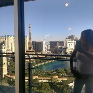 Meet your Posher, Carolyn